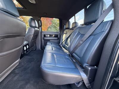 2014 Ford F-150 Platinum   - Photo 11 - Salem, OR 97317