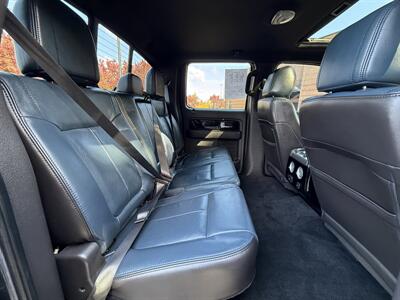 2014 Ford F-150 Platinum   - Photo 12 - Salem, OR 97317