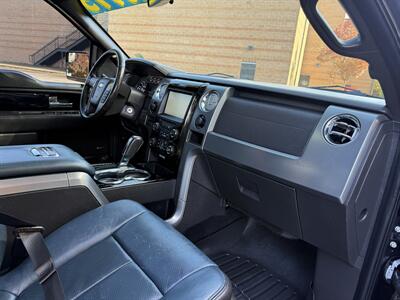 2014 Ford F-150 Platinum   - Photo 14 - Salem, OR 97317