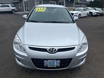 2010 Hyundai ELANTRA Touring GLS   - Photo 1 - Salem, OR 97317