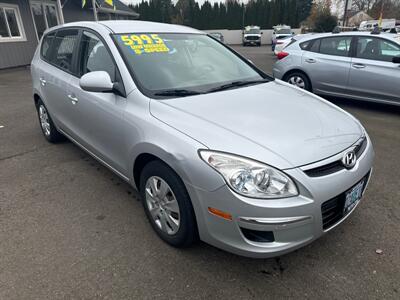 2010 Hyundai ELANTRA Touring GLS   - Photo 8 - Salem, OR 97317