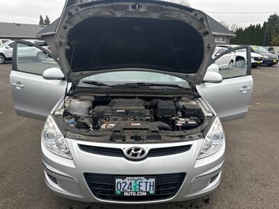 2010 Hyundai ELANTRA Touring GLS   - Photo 19 - Salem, OR 97317