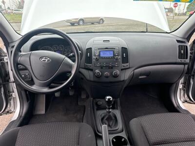 2010 Hyundai ELANTRA Touring GLS   - Photo 11 - Salem, OR 97317