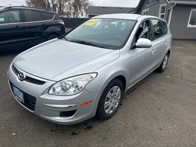 2010 Hyundai ELANTRA Touring GLS   - Photo 2 - Salem, OR 97317