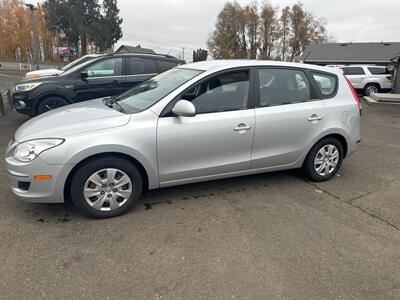 2010 Hyundai ELANTRA Touring GLS   - Photo 3 - Salem, OR 97317