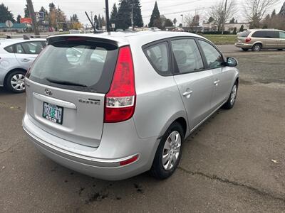 2010 Hyundai ELANTRA Touring GLS   - Photo 6 - Salem, OR 97317