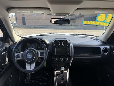 2016 Jeep Patriot Sport 75th Anniversary   - Photo 10 - Salem, OR 97317