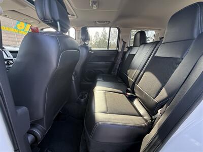 2016 Jeep Patriot Sport 75th Anniversary   - Photo 13 - Salem, OR 97317