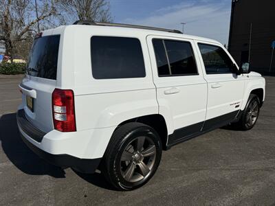 2016 Jeep Patriot Sport 75th Anniversary   - Photo 7 - Salem, OR 97317