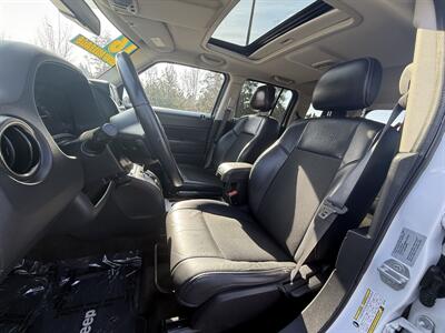 2016 Jeep Patriot Sport 75th Anniversary   - Photo 12 - Salem, OR 97317