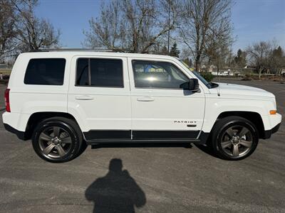 2016 Jeep Patriot Sport 75th Anniversary   - Photo 8 - Salem, OR 97317