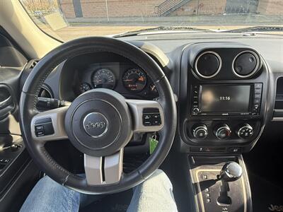 2016 Jeep Patriot Sport 75th Anniversary   - Photo 9 - Salem, OR 97317