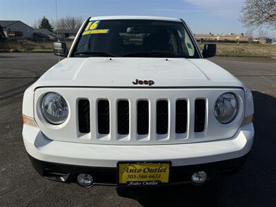 2016 Jeep Patriot Sport 75th Anniversary   - Photo 2 - Salem, OR 97317