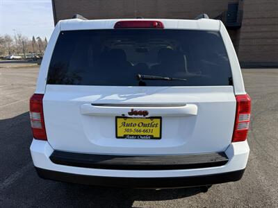 2016 Jeep Patriot Sport 75th Anniversary   - Photo 6 - Salem, OR 97317