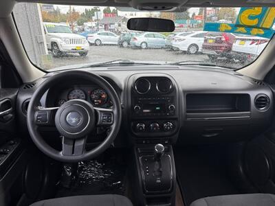 2015 Jeep Patriot Sport   - Photo 11 - Salem, OR 97317