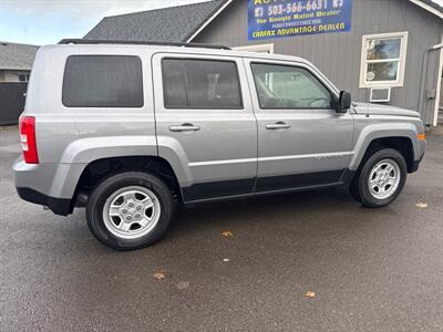 2015 Jeep Patriot Sport   - Photo 7 - Salem, OR 97317