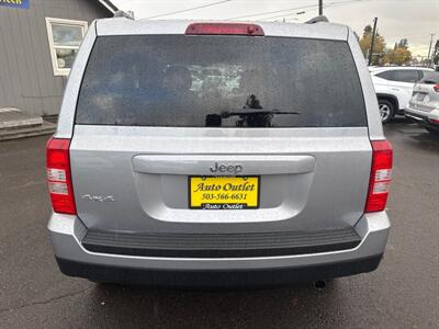 2015 Jeep Patriot Sport   - Photo 5 - Salem, OR 97317