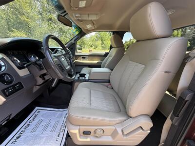 2009 Ford F-150 XLT   - Photo 12 - Salem, OR 97317