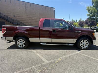 2009 Ford F-150 XLT   - Photo 8 - Salem, OR 97317