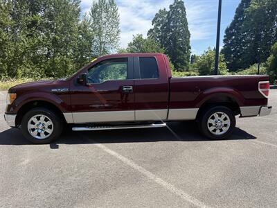 2009 Ford F-150 XLT   - Photo 4 - Salem, OR 97317