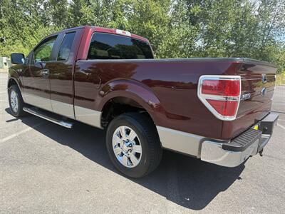 2009 Ford F-150 XLT   - Photo 5 - Salem, OR 97317