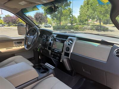 2009 Ford F-150 XLT   - Photo 11 - Salem, OR 97317