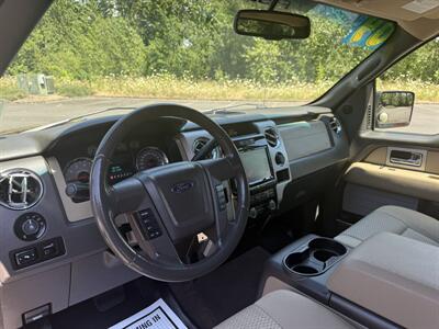 2009 Ford F-150 XLT   - Photo 9 - Salem, OR 97317
