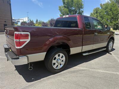 2009 Ford F-150 XLT   - Photo 7 - Salem, OR 97317