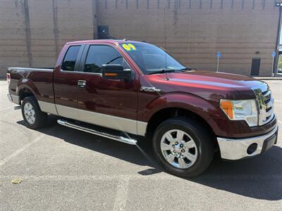 2009 Ford F-150 XLT Truck