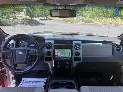 2009 Ford F-150 XLT   - Photo 10 - Salem, OR 97317