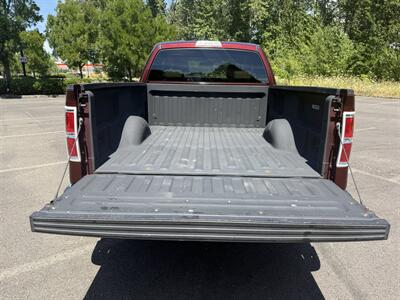 2009 Ford F-150 XLT   - Photo 16 - Salem, OR 97317