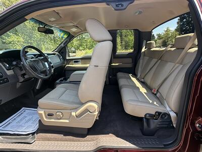 2009 Ford F-150 XLT   - Photo 13 - Salem, OR 97317