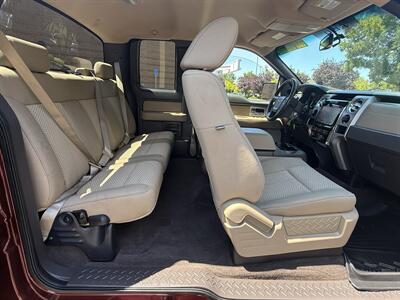 2009 Ford F-150 XLT   - Photo 14 - Salem, OR 97317