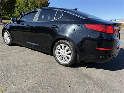 2015 Kia Optima EX - Photo 5 - Salem, OR 97317
