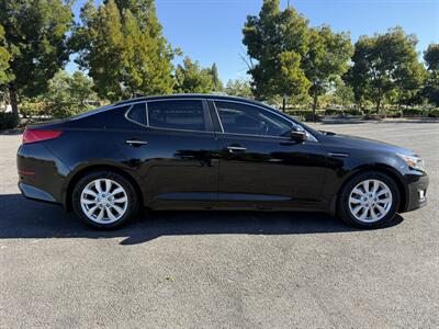 2015 Kia Optima EX - Photo 8 - Salem, OR 97317