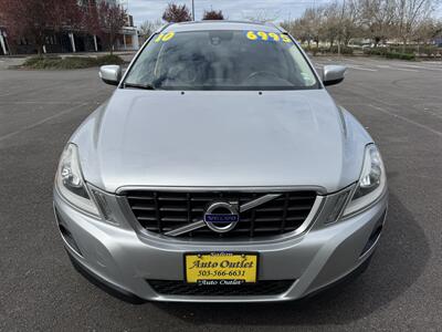 2010 Volvo XC60 T6   - Photo 2 - Salem, OR 97317