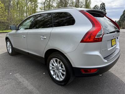 2010 Volvo XC60 T6   - Photo 5 - Salem, OR 97317