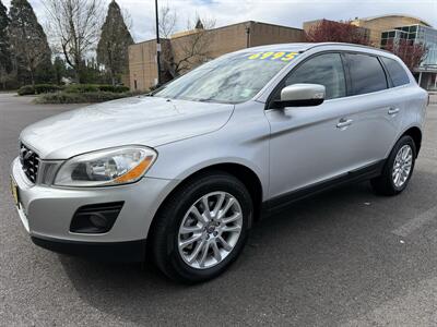 2010 Volvo XC60 T6   - Photo 3 - Salem, OR 97317