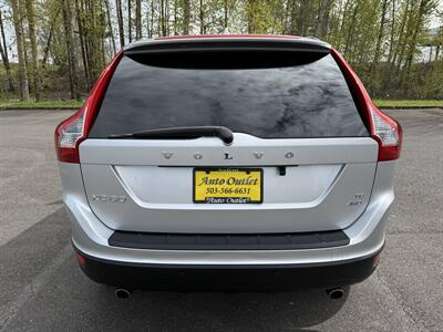 2010 Volvo XC60 T6   - Photo 6 - Salem, OR 97317