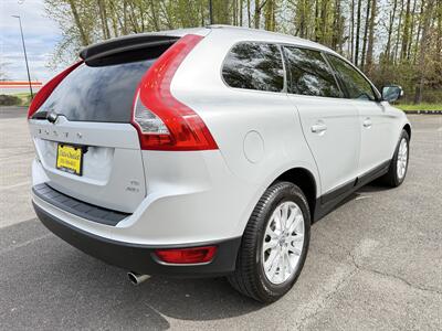 2010 Volvo XC60 T6   - Photo 7 - Salem, OR 97317
