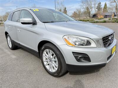 2010 Volvo XC60 T6   - Photo 1 - Salem, OR 97317