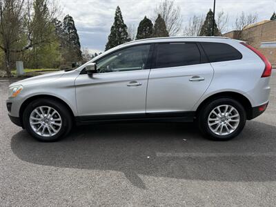 2010 Volvo XC60 T6   - Photo 4 - Salem, OR 97317