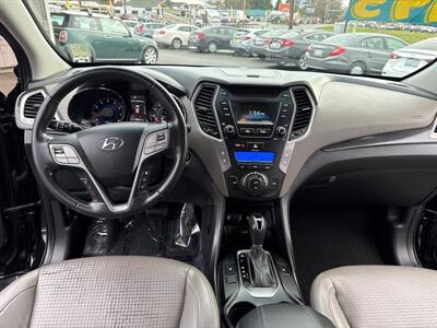 2013 Hyundai SANTA FE Sport 2.0T Limited   - Photo 12 - Salem, OR 97317