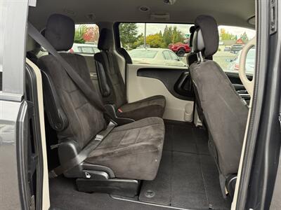 2012 Dodge Grand Caravan SE   - Photo 16 - Salem, OR 97317