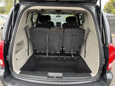 2012 Dodge Grand Caravan SE   - Photo 15 - Salem, OR 97317