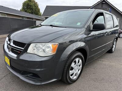 2012 Dodge Grand Caravan SE   - Photo 3 - Salem, OR 97317
