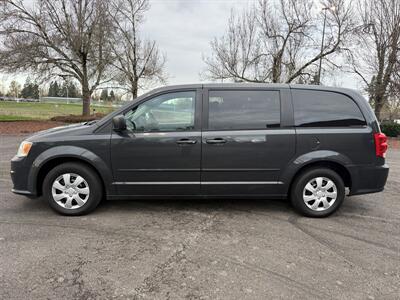 2012 Dodge Grand Caravan American Value Package - Photo 4 - Salem, OR 97317