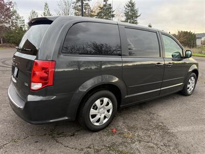 2012 Dodge Grand Caravan American Value Package - Photo 7 - Salem, OR 97317