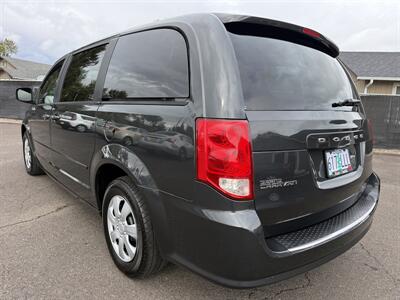 2012 Dodge Grand Caravan SE   - Photo 5 - Salem, OR 97317