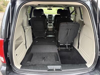 2012 Dodge Grand Caravan American Value Package - Photo 15 - Salem, OR 97317